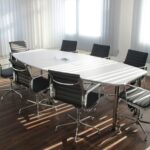 System rezerwacji sal konferencyjnych – nowoczesne zarządzanie przestrzenią biurową