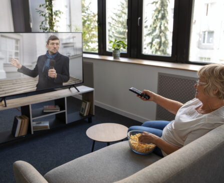 Operator telewizji kablowej – jak wybrać odpowiednią ofertę?