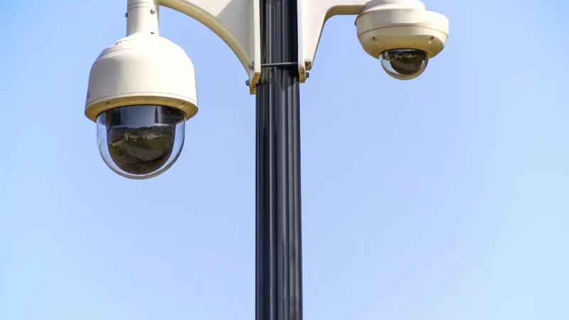 6 skutecznych sposobów na zwiększenie zabezpieczenia osobistego
