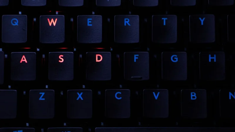 ASUS ROG Strix G16 – nowa era gamingu