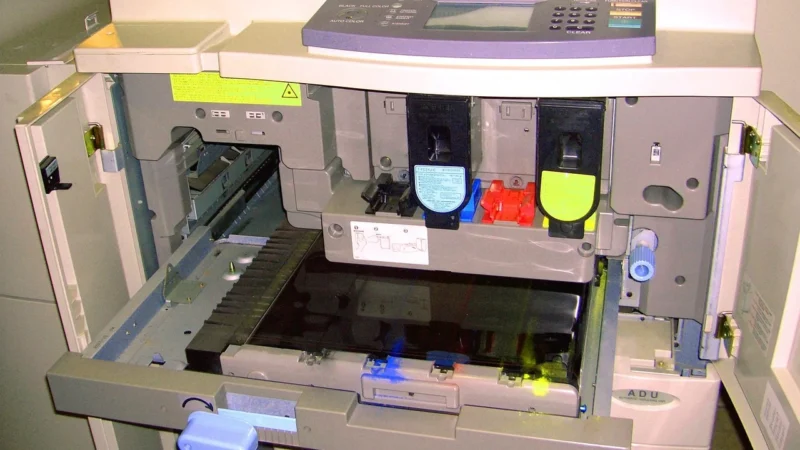 DCP 1610WE – toner do Twojej drukarki Brother