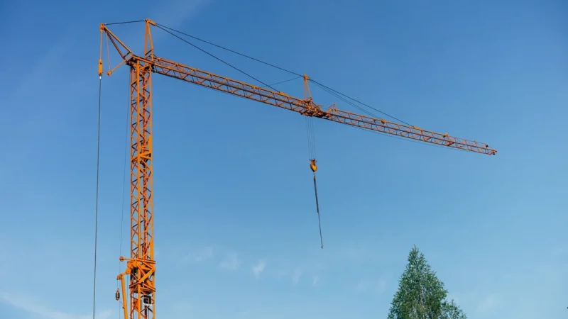 Jak Efektywnie Zarządzać Budową: Oprogramowanie dla Harmonogramu Realizacji Inwestycji