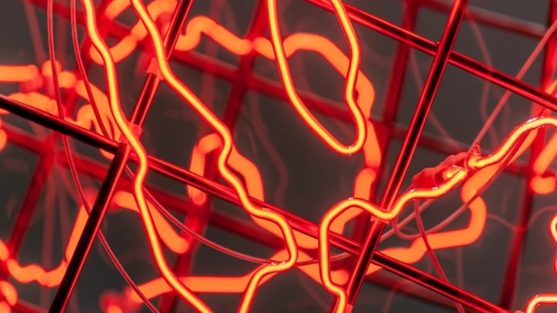 Sztuka instalacji multimedialnych: jak tworzyć niezapomniane doświadczenia wizualne