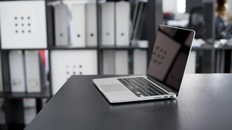 Wprowadzenie do ASUS ZenBook 13 OLED